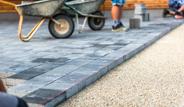 Reasons to Select Us for Your Driveway Paving Requirements in Cadiz, OH