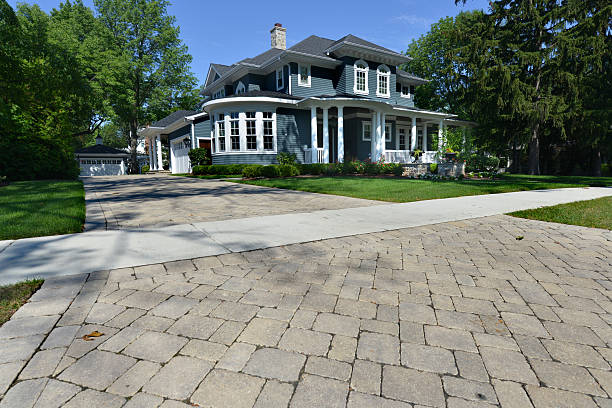 Professional Driveway Pavers in Cadiz, OH