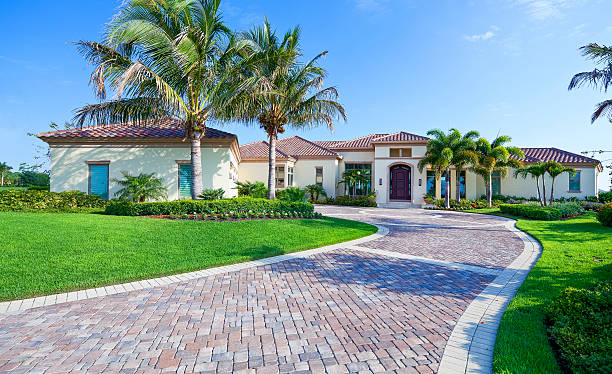 Reliable Cadiz, OH Driveway Pavers Solutions
