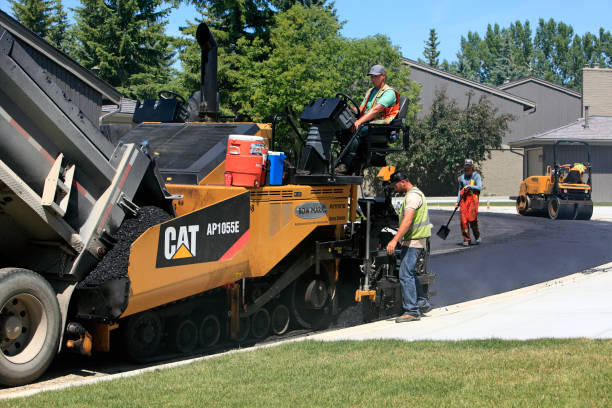 Cadiz, OH Driveway Pavers Company